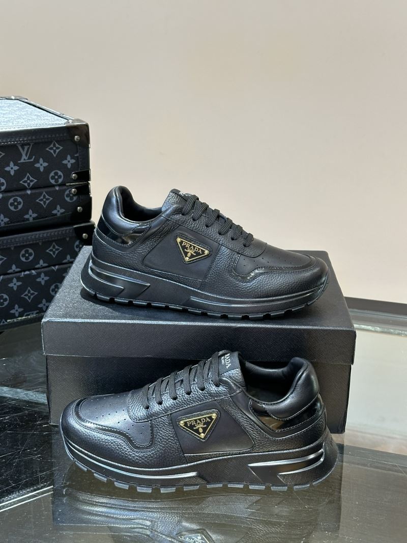 Prada Low Shoes